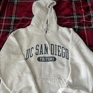 UC San Diego Hoodie